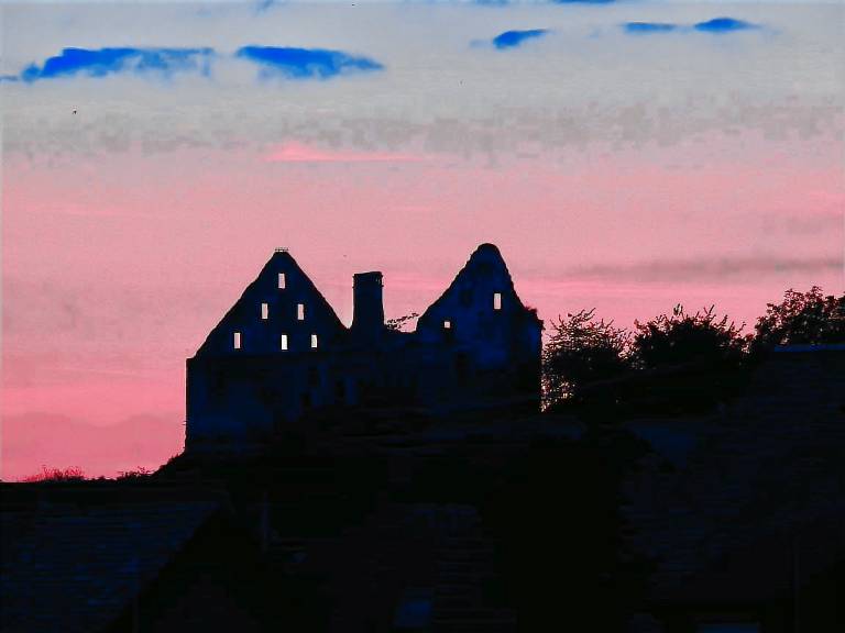 Ferienwohnung Burkheim