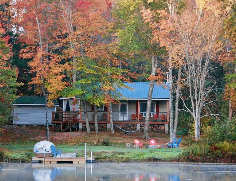 House  Bancroft