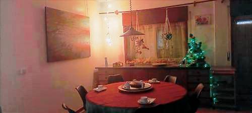 Apartamento Maia