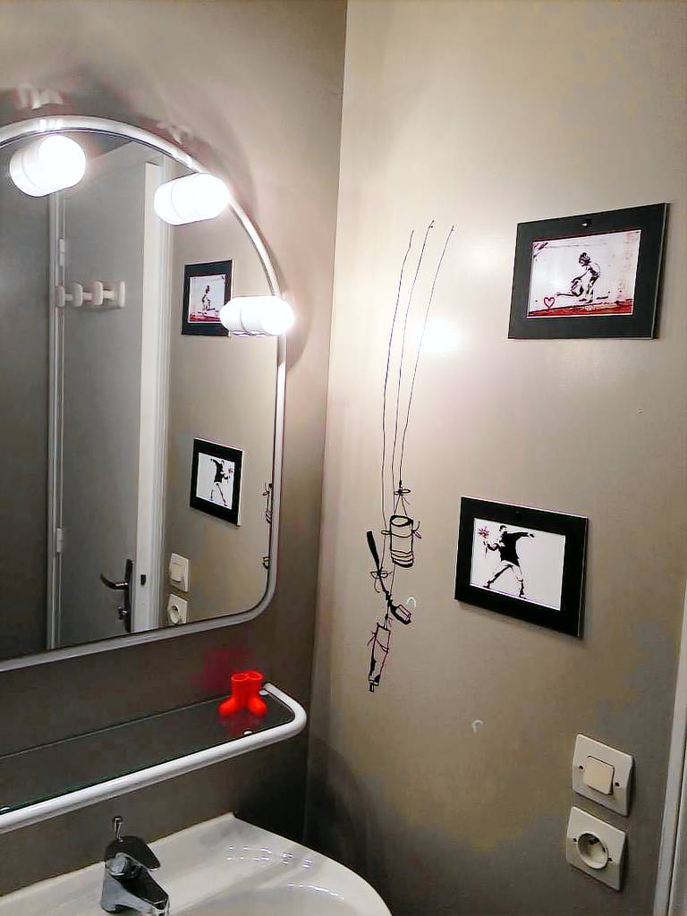 Appartement Grandcamp-Maisy