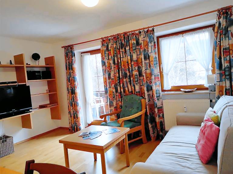 Family-oriented wonderful holiday apartment | Mountain view | Pet-friendly — photo 5