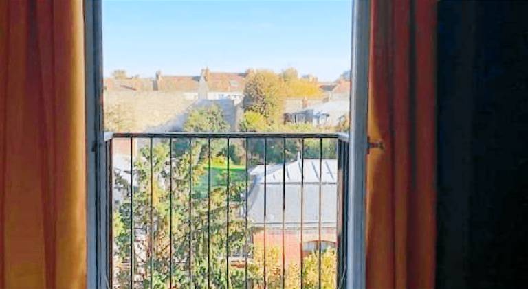 Charming rental apartment | Pets allowed — photo 3