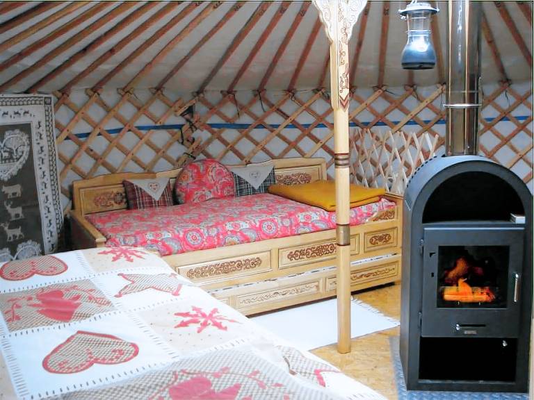 Chalet Thann