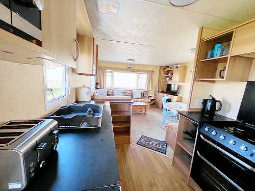 Holiday park Scratby