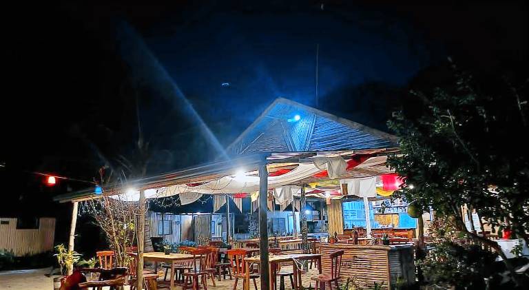 Floresitas Beach Resort — photo 5