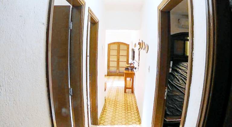 Vacation home with 2 rooms for 6 persons — photo 4