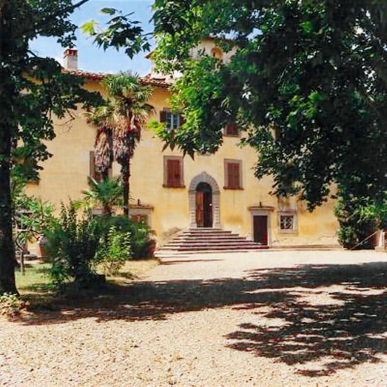 Casa Arezzo