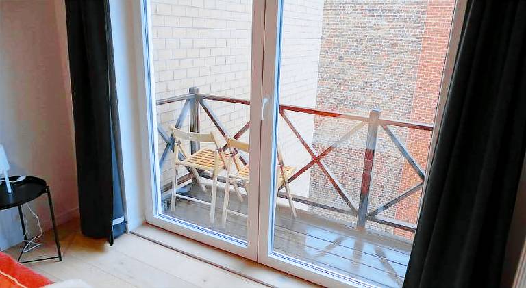 Nice holiday apartment | Pets are welcome — photo 4