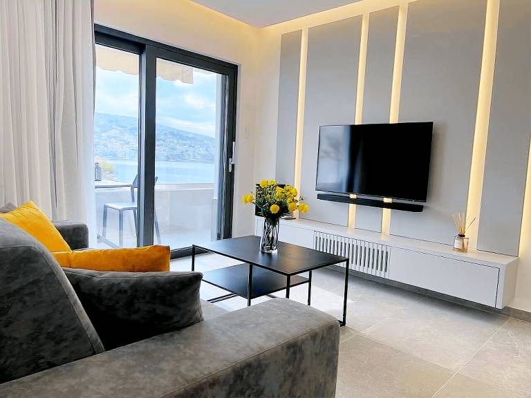 Ferienwohnung Saranda
