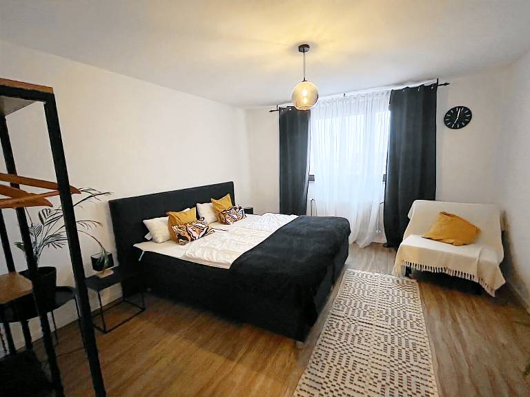 Ferienwohnung Bayreuth