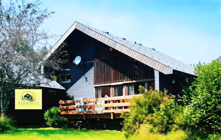 Maison de vacances  Bernau im Schwarzwald