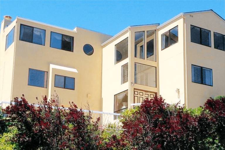 Casa San Francisco