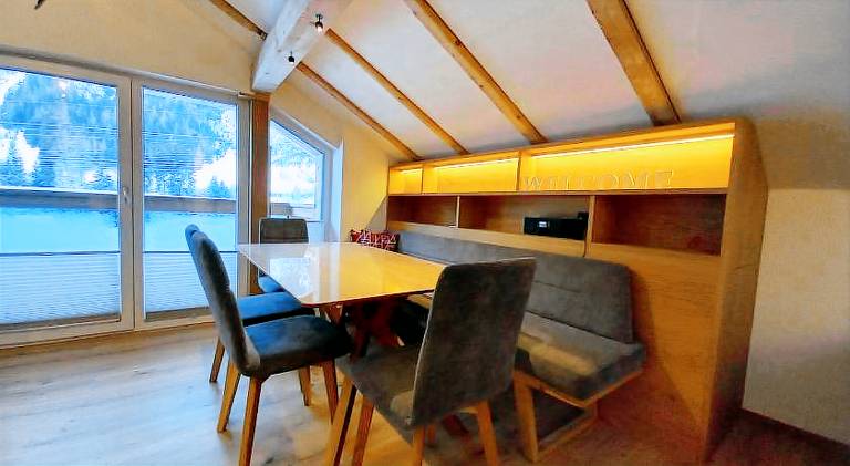 Holiday apartment with yard & patio | Pets are welcome — photo 3