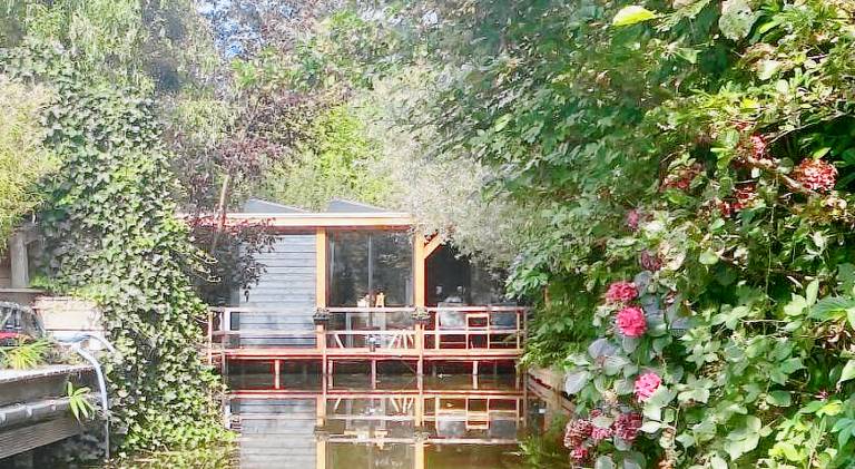 Bed & Breakfast Nieuwkoop