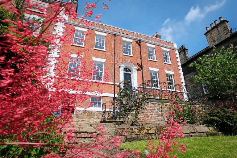 Bed and breakfast Whitby