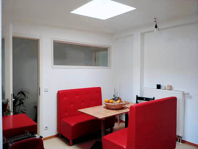 Ferienwohnung Hoheluft-West