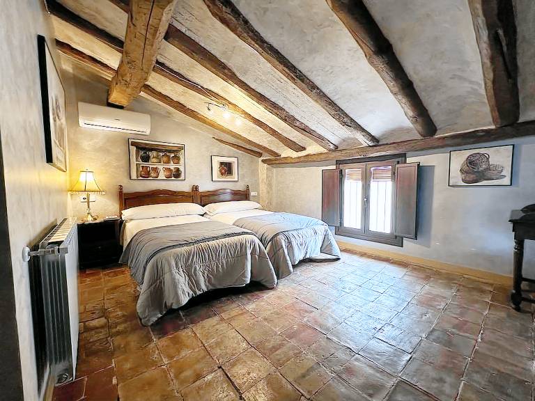 Casa  Lerín
