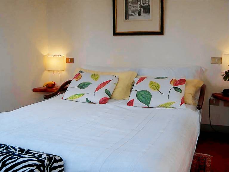 Privatzimmer  Poggibonsi