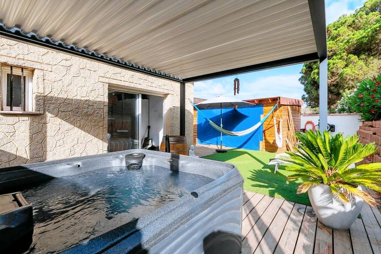 Appartamento vacanza Grosseto-Prugna