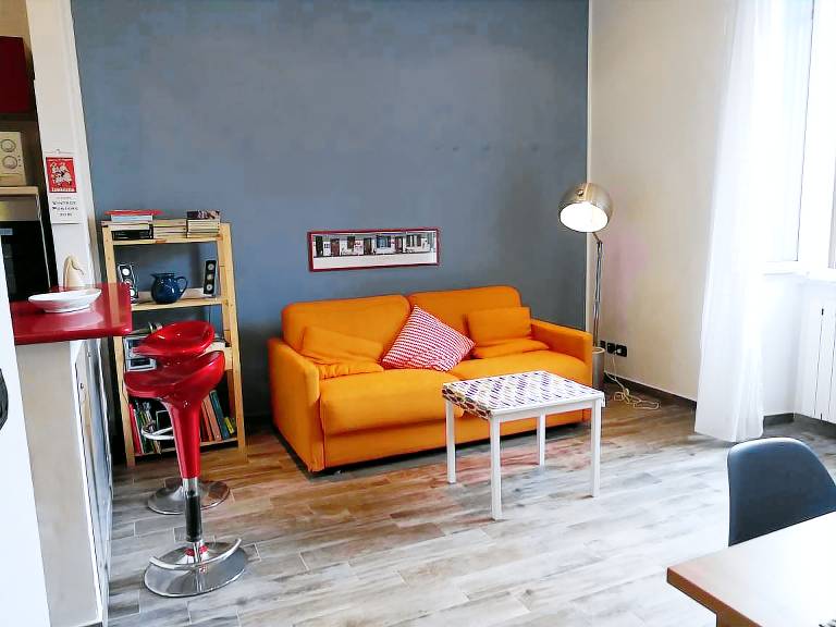 Holiday apartment with 1 room for 4 persons — photo 3