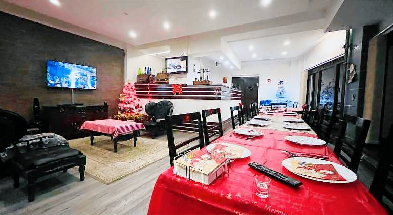 Guest House LIKE — photo 5