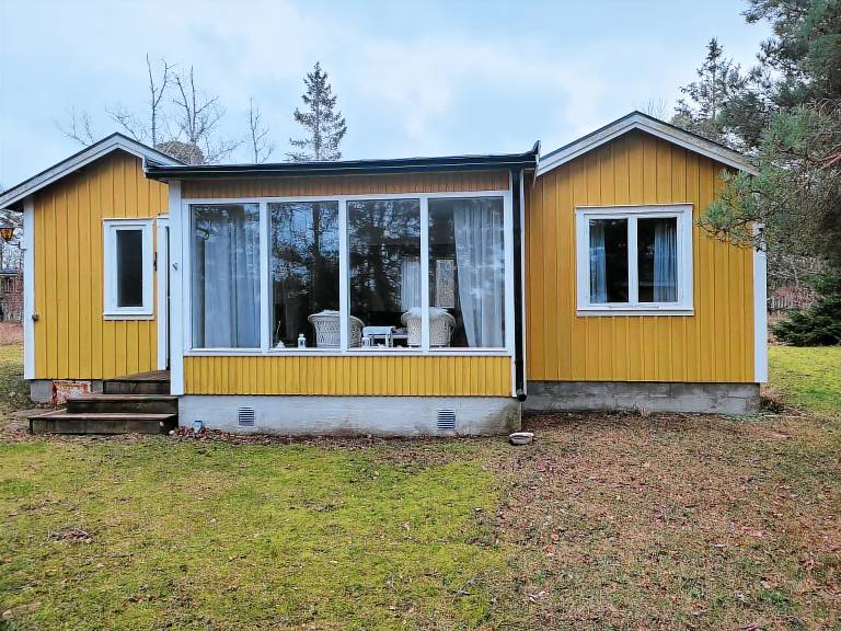 Ferienhaus  Gotland