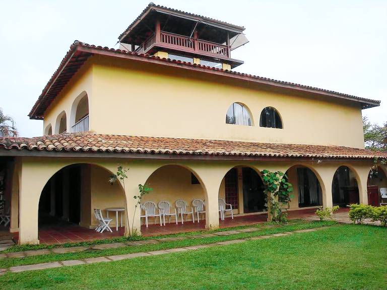 Casa Lagoinha