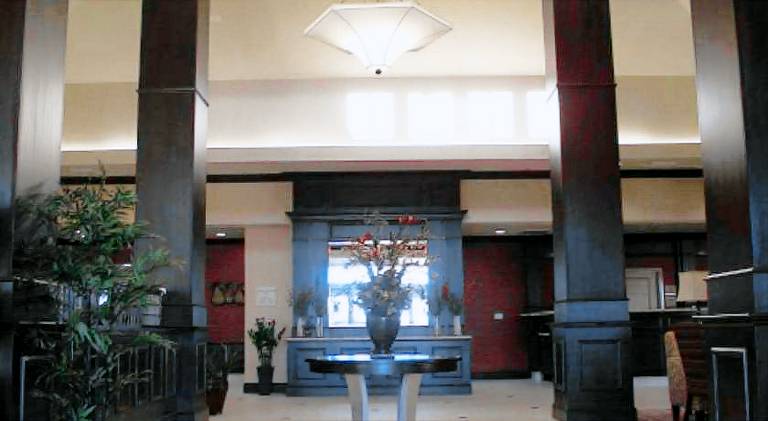 Hilton Garden Inn Clovis — photo 3