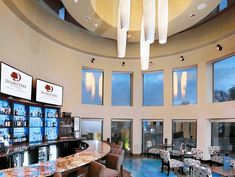 DoubleTree by Hilton Hotel Denver - Thornton — photo 3