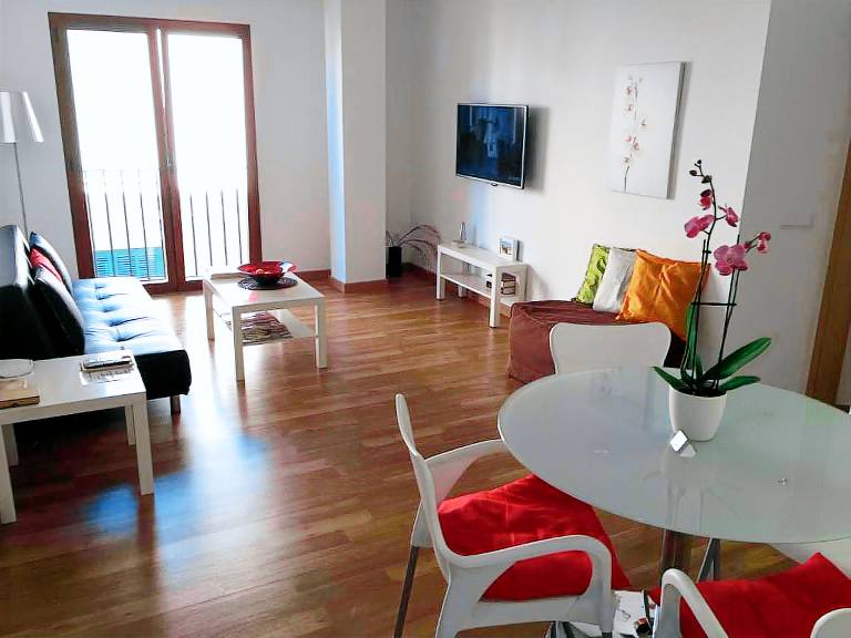 RESIDENCIAL SUITES VALLDEMOSSA Chopin Hotel f&uuml;r 2 Personen in