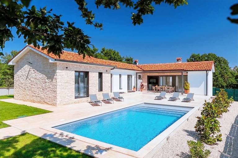 Villa Gala