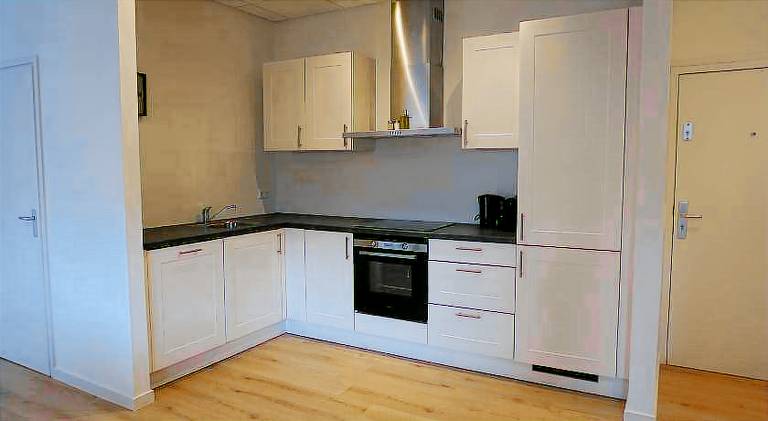 Apartment with 2 rooms for 6 persons — photo 5