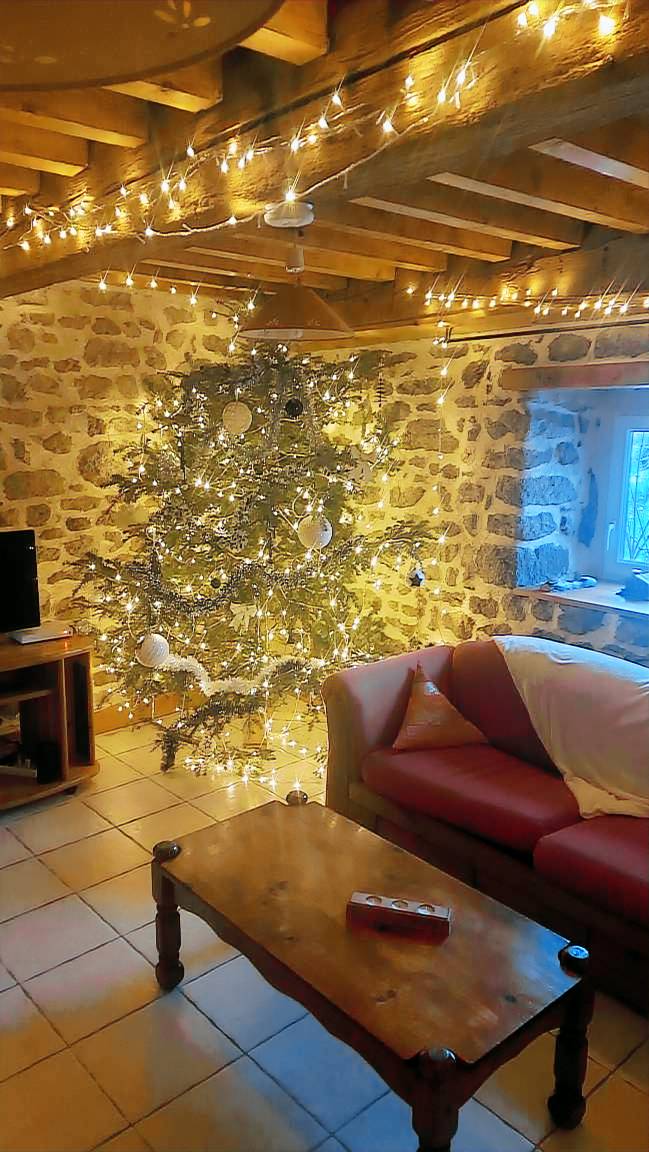 Cottage Chalmazel