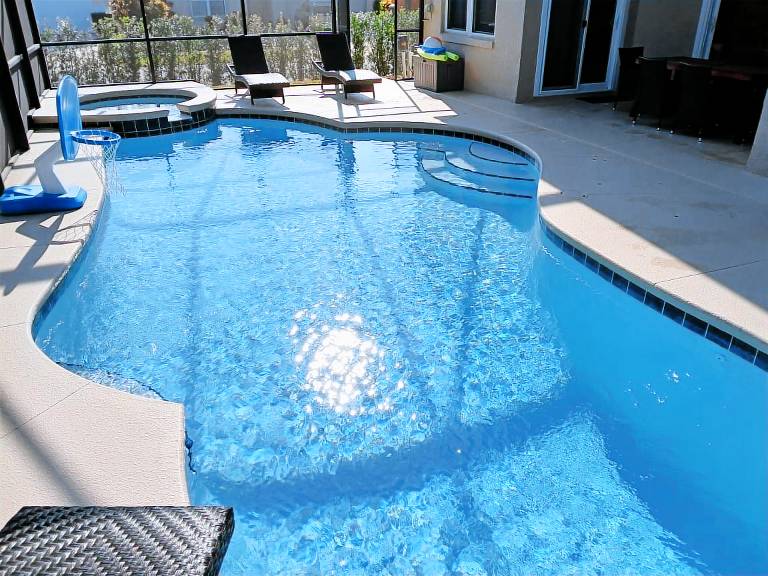 Huis Citrus Ridge