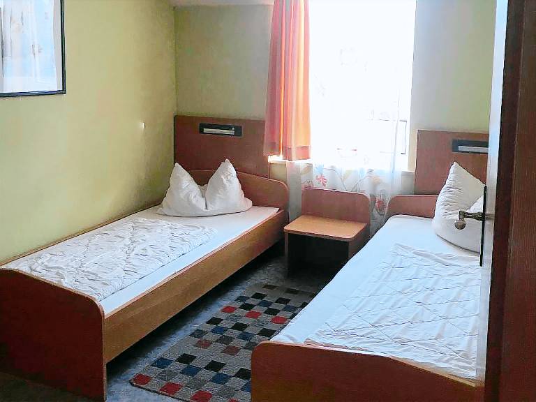 Ferienwohnung Bad Kötzting
