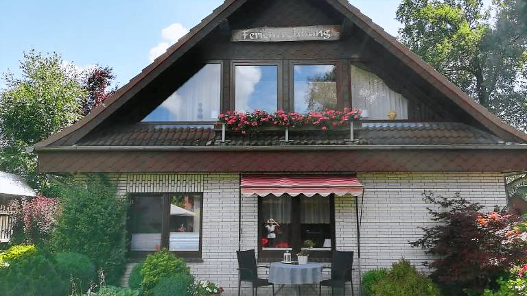 Ferienwohnung Bispingen