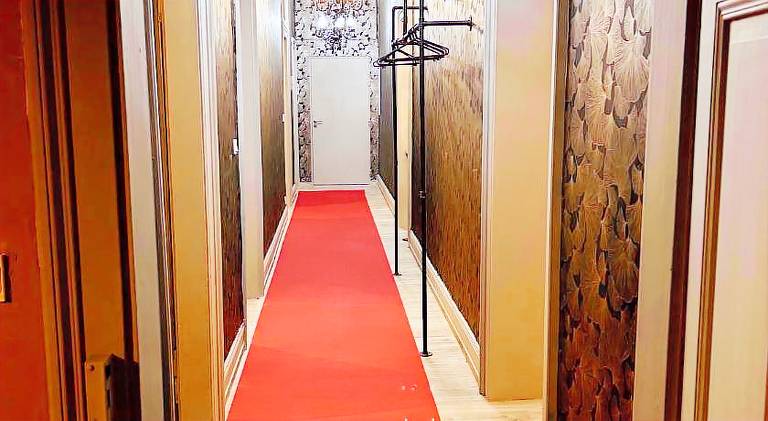 Apartment with 3 rooms for 8 persons — photo 4