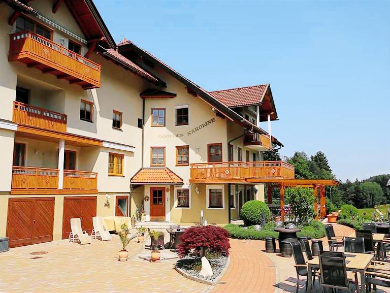 Apartamento Villach