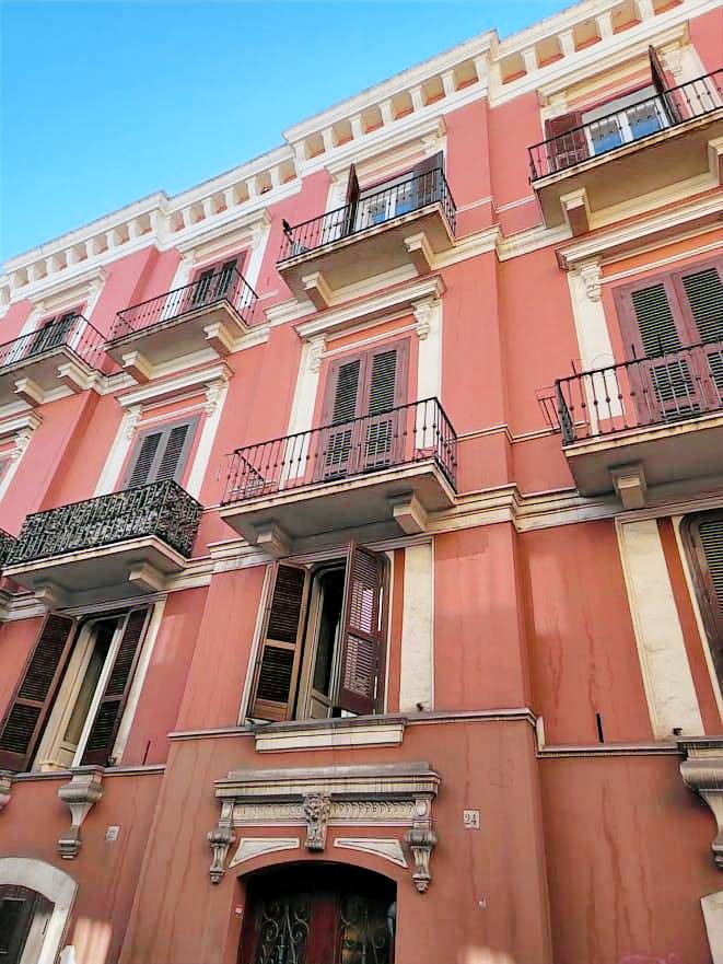 Apartment  Quartiere Umbertino
