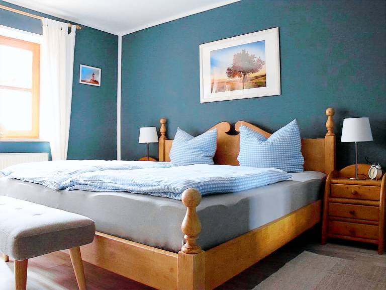 Ferienwohnung Großer Brombachsee