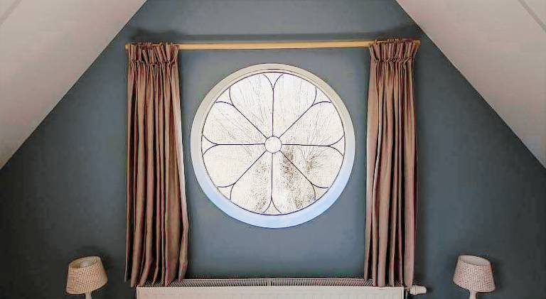 60 m² Ferienwohnung