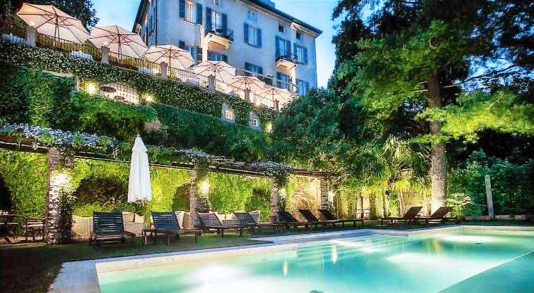 Relais Villa Vittoria — photo 3