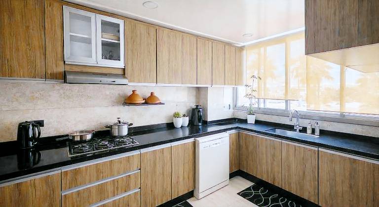 Apartment with 3 rooms for 6 persons — photo 4