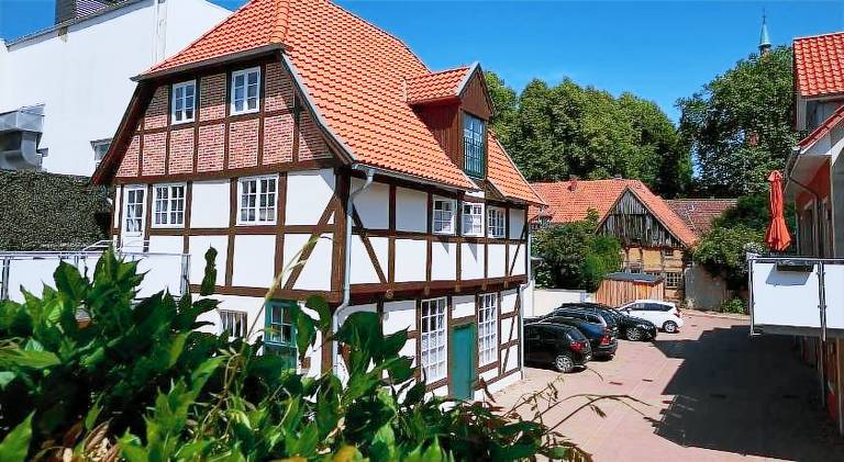 Ferienhaus Wildeshausen