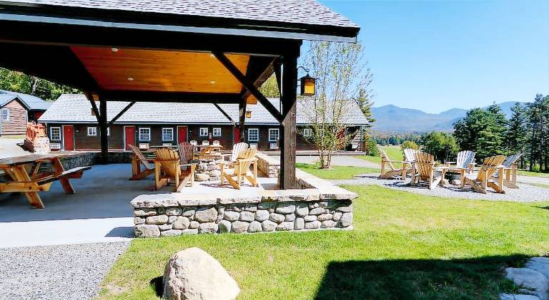 Cobble Mountain Lodge — photo 3