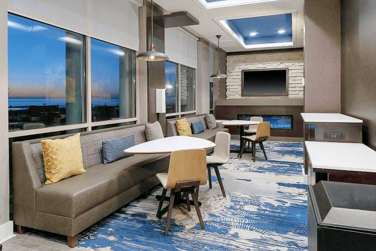 Residence Inn by Marriott Virginia Beach Oceanfront — photo 5