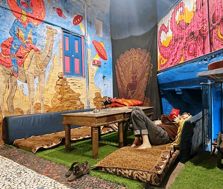Bob Hostel — photo 3