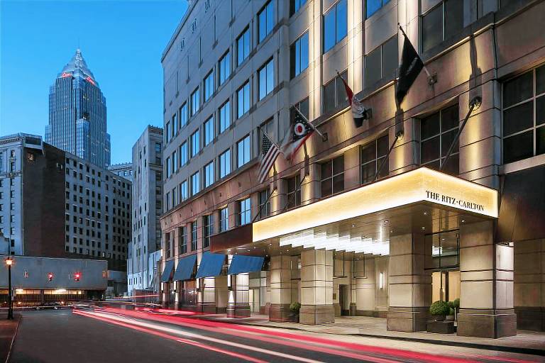The Ritz-Carlton, Cleveland in Cleveland, OH