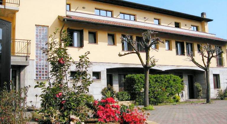 Albergo Sant Anna