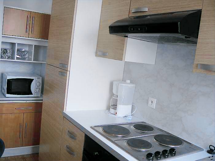 Lovely apartment | City view | Next to the beach | Pets are welcome — photo 3